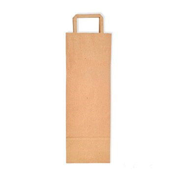 BOLSA 14X8X40 MADERA ACUARIO ROMI (B100)