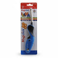 Encendedor Magiclick recargable WISHFUL con llama ajustable, ideal para cocina y barbacoa en empaque original