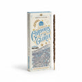 Sahumerios WISHFUL Coronados de Gloria de Palo Santo en caja decorada con temática de estadio de fútbol